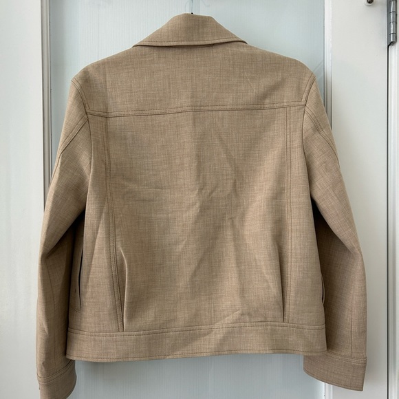 Wilfred Jacket - Picture 4 of 4